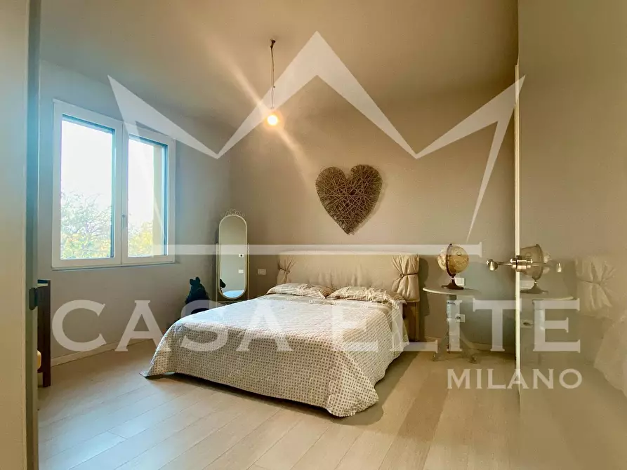 Immagine 9 di Villa in vendita  in via cascina nuova a Corbetta