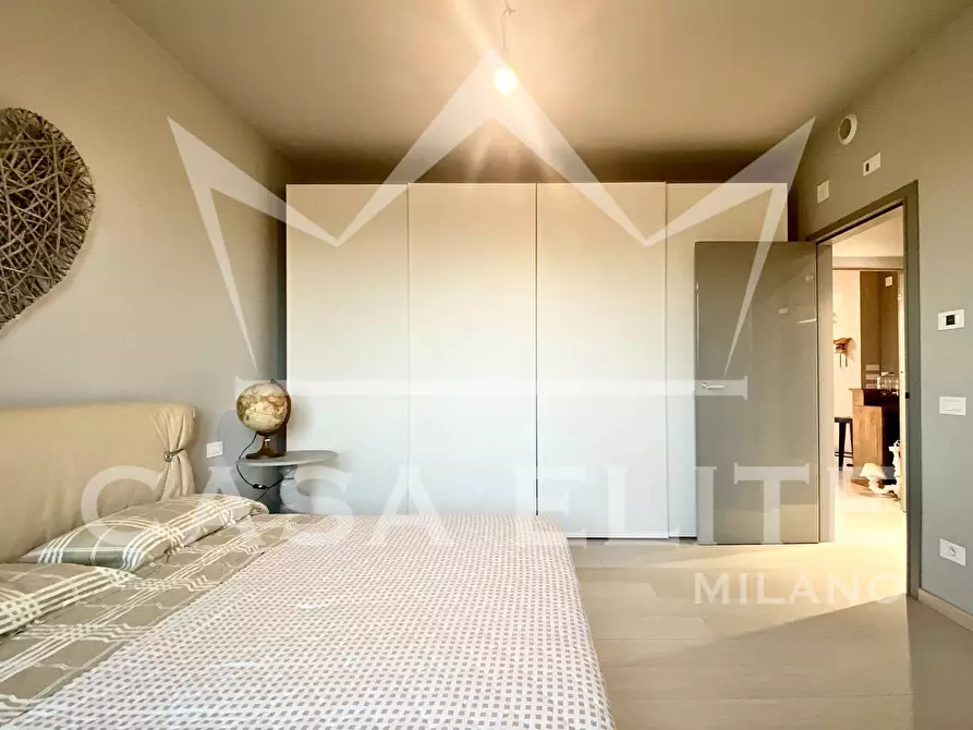 Immagine 10 di Villa in vendita  in via cascina nuova a Corbetta