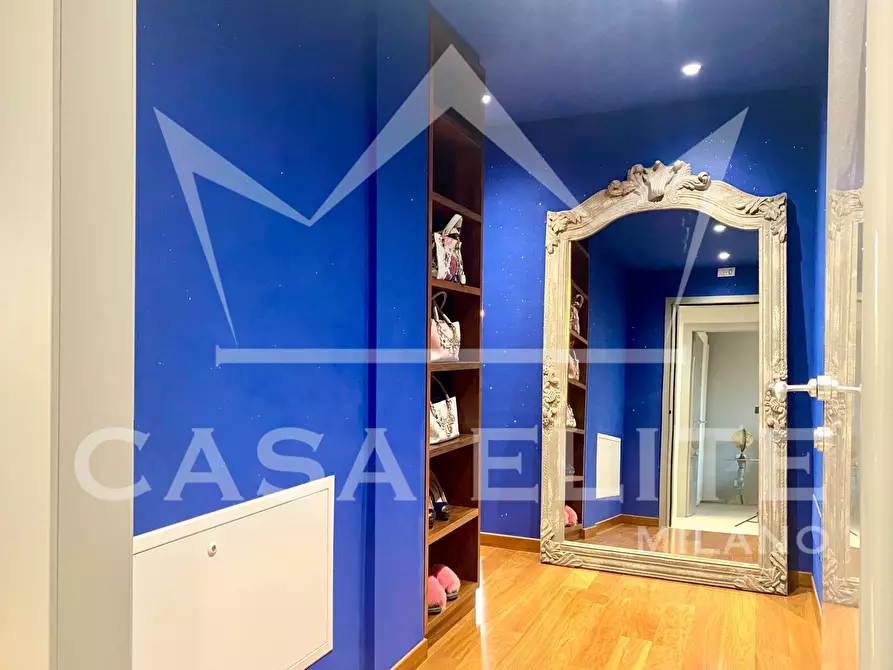 Immagine 12 di Villa in vendita  in via cascina nuova a Corbetta