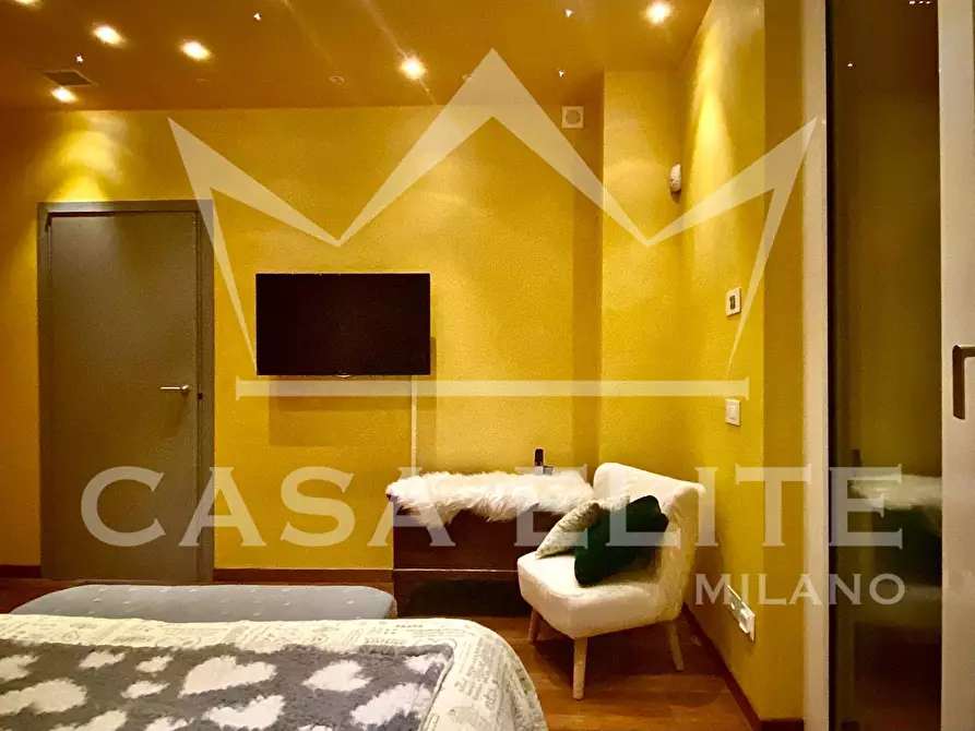 Immagine 14 di Villa in vendita  in via cascina nuova a Corbetta