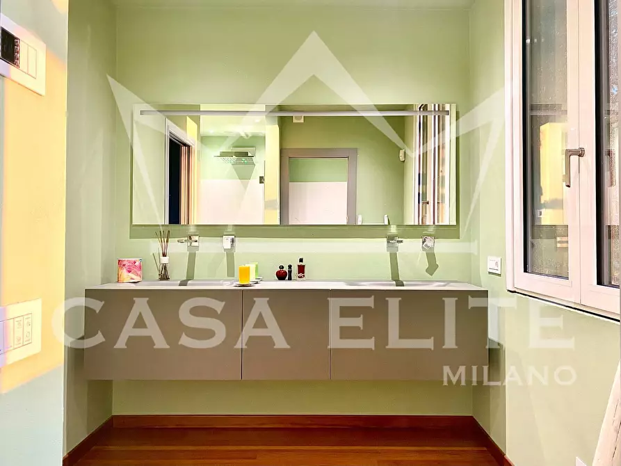 Immagine 16 di Villa in vendita  in via cascina nuova a Corbetta