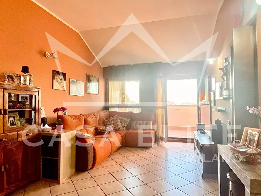 Immagine 6 di Appartamento in vendita  in via Ghidoli a Vittuone