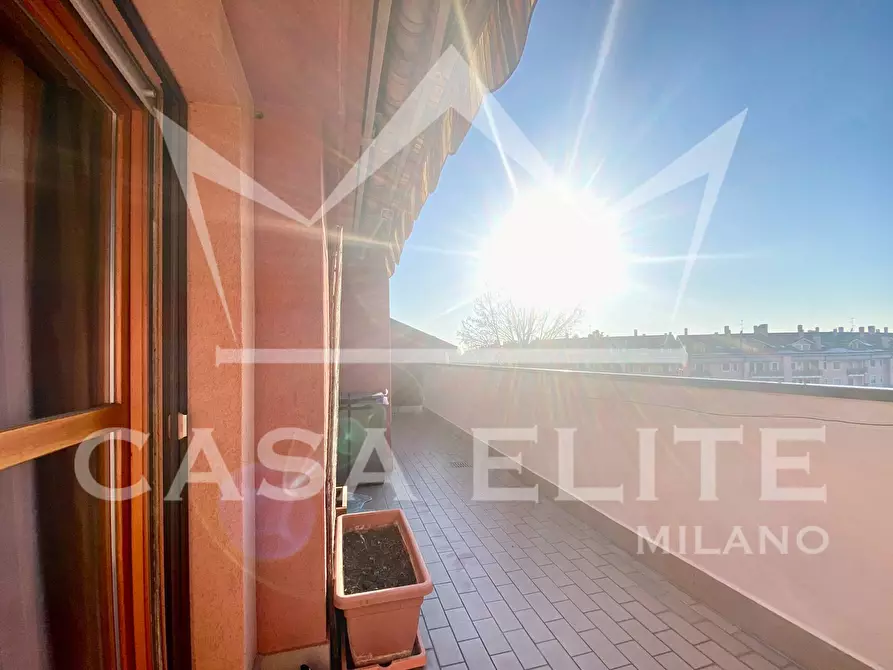 Immagine 16 di Appartamento in vendita  in via Ghidoli a Vittuone