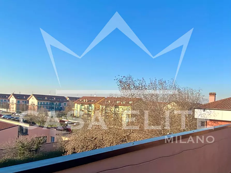 Immagine 1 di Appartamento in vendita  in via Ghidoli a Vittuone