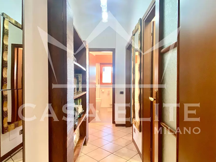 Immagine 19 di Appartamento in vendita  in via Ghidoli a Vittuone