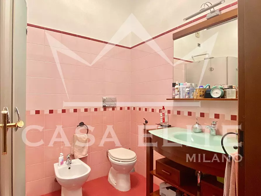 Immagine 20 di Appartamento in vendita  in via Ghidoli a Vittuone