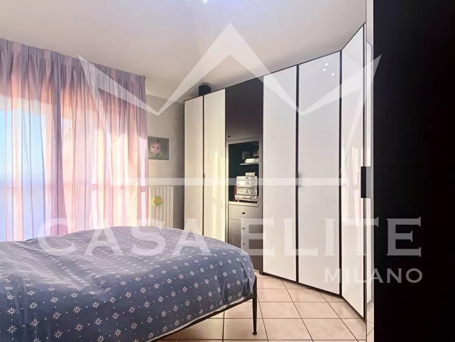 Immagine 24 di Appartamento in vendita  in via Ghidoli a Vittuone