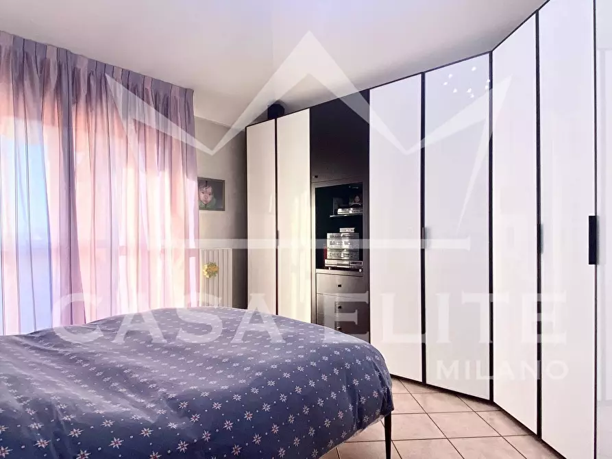 Immagine 26 di Appartamento in vendita  in via Ghidoli a Vittuone