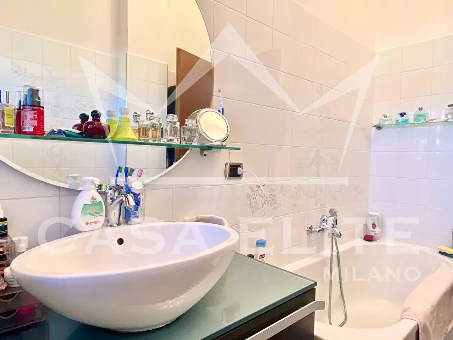 Immagine 29 di Appartamento in vendita  in via Ghidoli a Vittuone