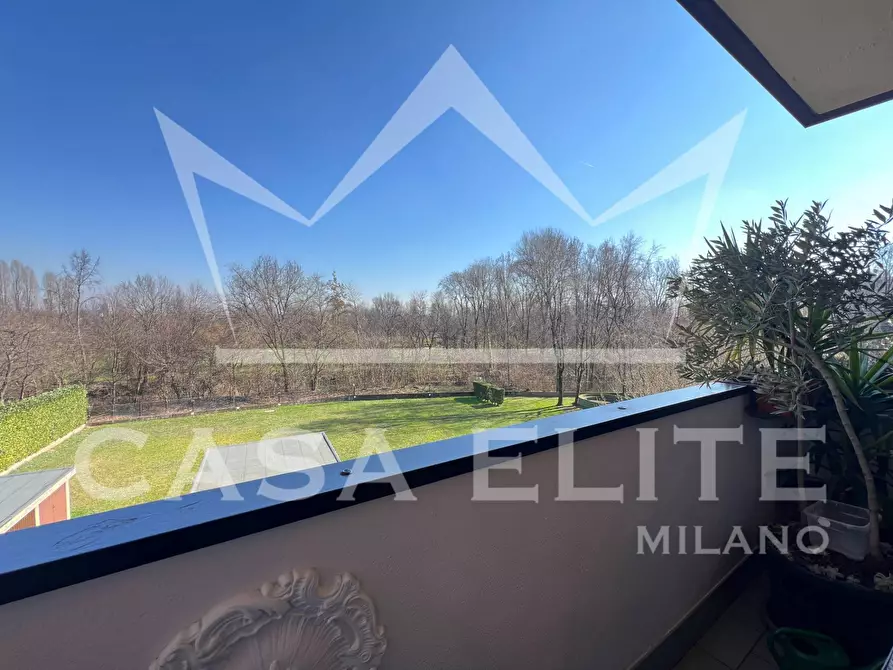 Immagine 10 di Appartamento in vendita  in Via Giuseppe Di Vittorio a Settimo Milanese