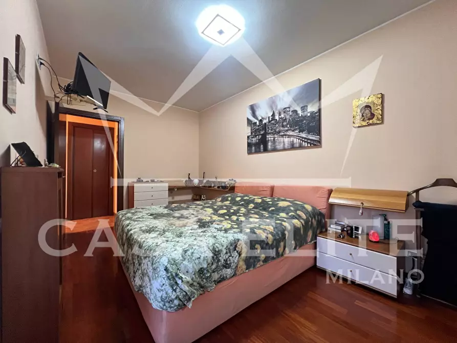 Immagine 21 di Appartamento in vendita  in Via Giuseppe Di Vittorio a Settimo Milanese