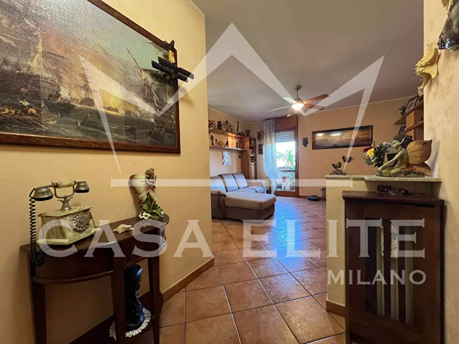 Immagine 15 di Appartamento in vendita  in Via Giuseppe Di Vittorio a Settimo Milanese