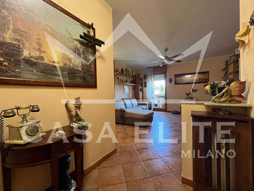 Immagine 16 di Appartamento in vendita  in Via Giuseppe Di Vittorio a Settimo Milanese