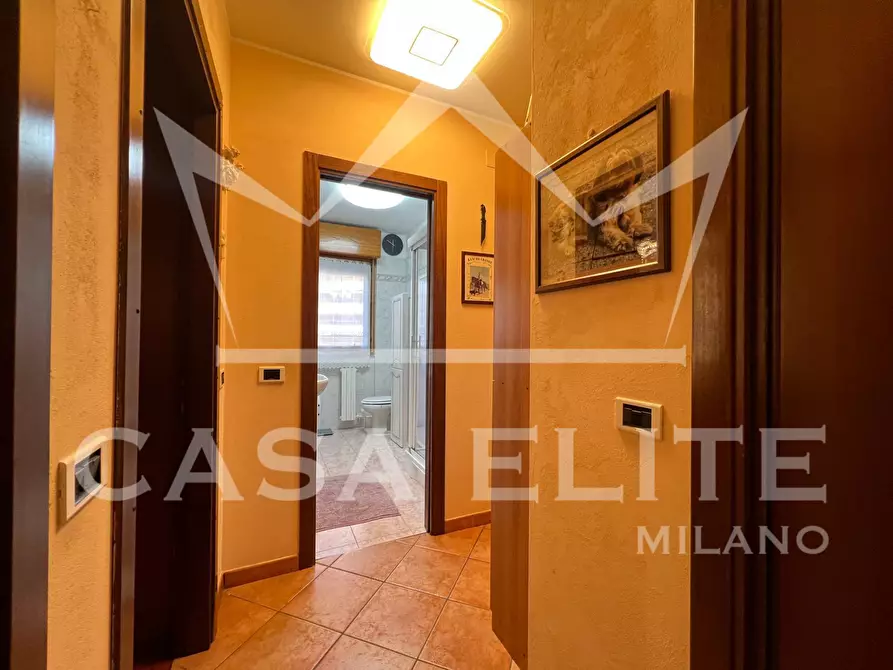 Immagine 17 di Appartamento in vendita  in Via Giuseppe Di Vittorio a Settimo Milanese