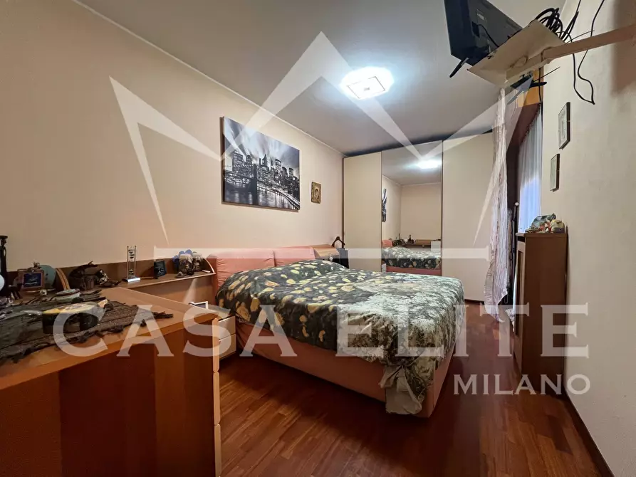 Immagine 23 di Appartamento in vendita  in Via Giuseppe Di Vittorio a Settimo Milanese