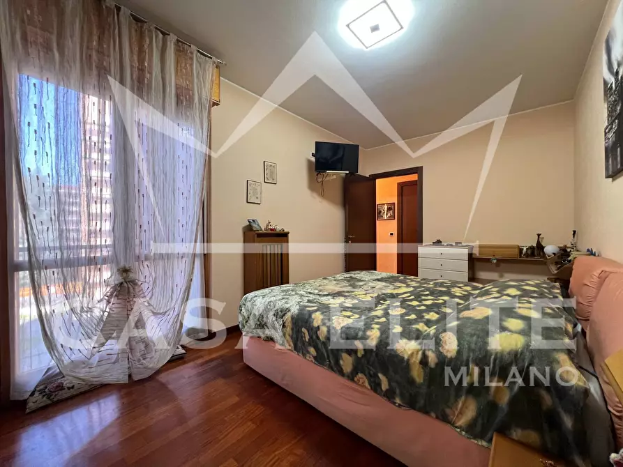 Immagine 22 di Appartamento in vendita  in Via Giuseppe Di Vittorio a Settimo Milanese