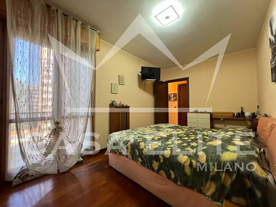 Immagine 26 di Appartamento in vendita  in Via Giuseppe Di Vittorio a Settimo Milanese