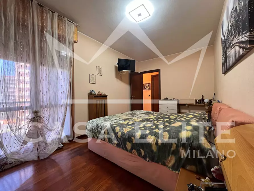 Immagine 24 di Appartamento in vendita  in Via Giuseppe Di Vittorio a Settimo Milanese