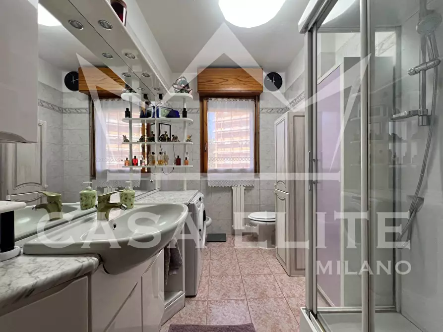 Immagine 28 di Appartamento in vendita  in Via Giuseppe Di Vittorio a Settimo Milanese