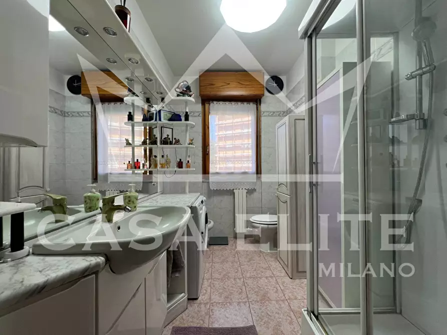 Immagine 29 di Appartamento in vendita  in Via Giuseppe Di Vittorio a Settimo Milanese