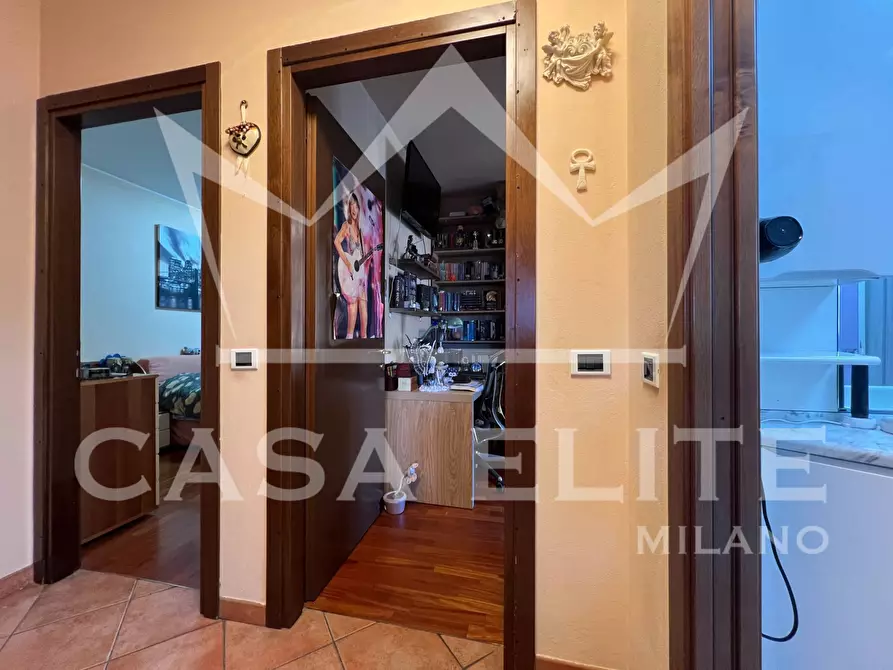 Immagine 20 di Appartamento in vendita  in Via Giuseppe Di Vittorio a Settimo Milanese