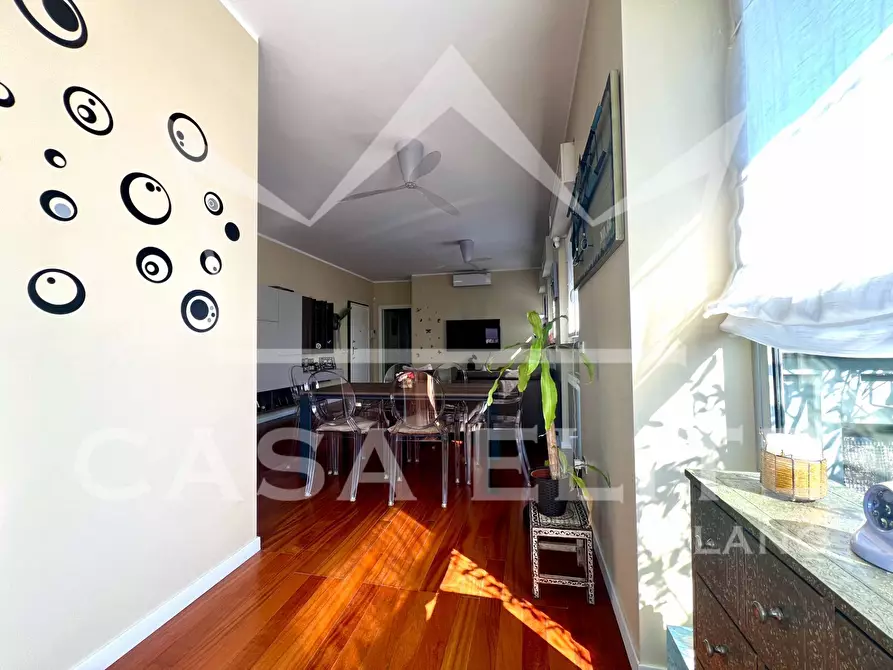 Immagine 4 di Appartamento in vendita  in Via Gabetti a Milano