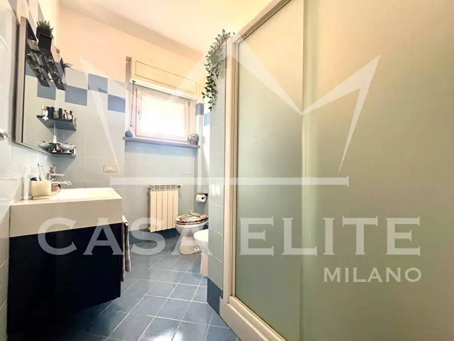 Immagine 18 di Appartamento in vendita  in Via Gabetti a Milano