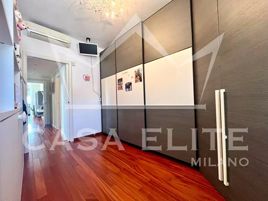 Immagine 29 di Appartamento in vendita  in Via Gabetti a Milano