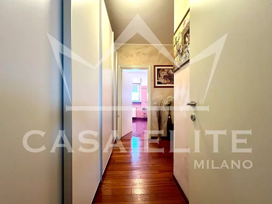 Immagine 30 di Appartamento in vendita  in Via Gabetti a Milano