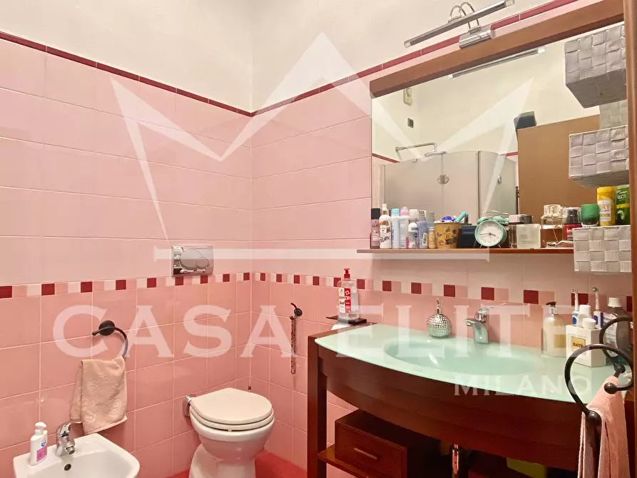 Immagine 22 di Appartamento in vendita  in via Ghidoli a Vittuone