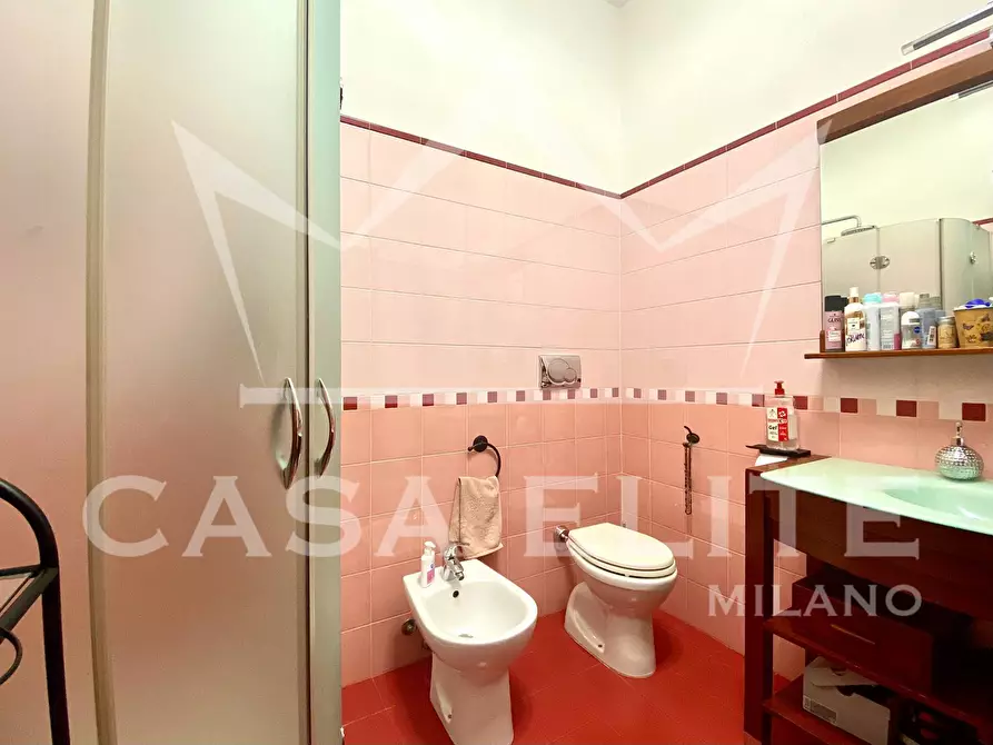 Immagine 23 di Appartamento in vendita  in via Ghidoli a Vittuone