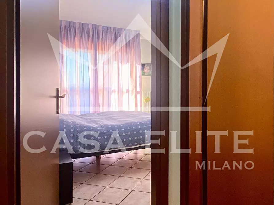 Immagine 24 di Appartamento in vendita  in via Ghidoli a Vittuone