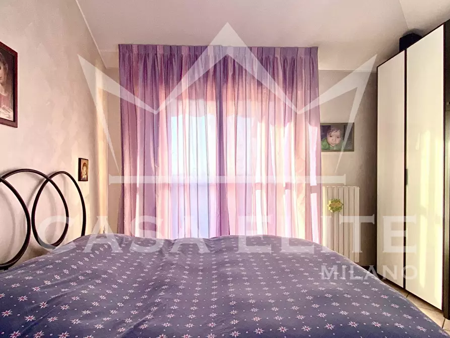 Immagine 26 di Appartamento in vendita  in via Ghidoli a Vittuone