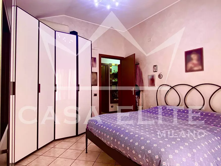 Immagine 28 di Appartamento in vendita  in via Ghidoli a Vittuone