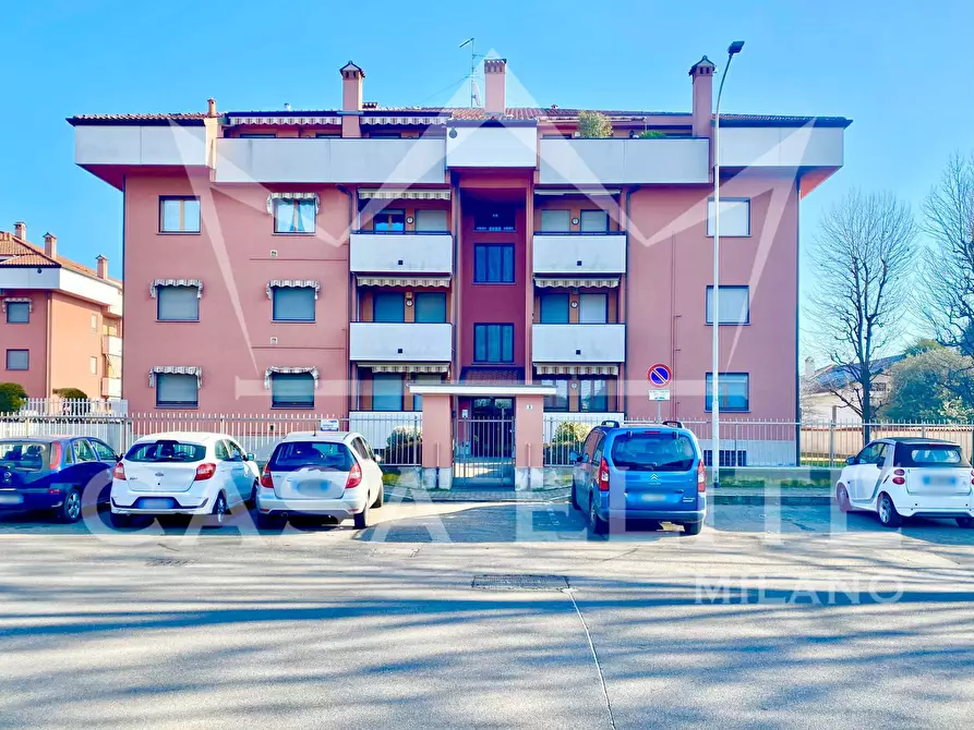 Immagine 1 di Appartamento in vendita  in via Ghidoli a Vittuone