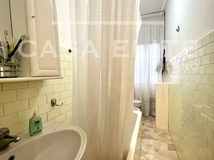 Immagine 7 di Appartamento in affitto  in Via Corno Di Cavento a Milano