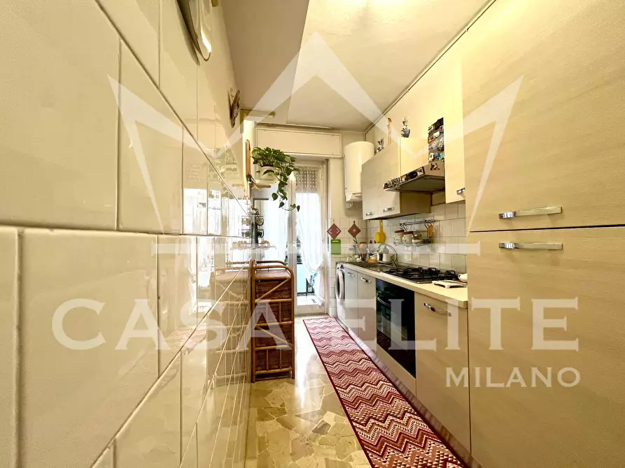 Immagine 5 di Appartamento in affitto  in Via Corno Di Cavento a Milano