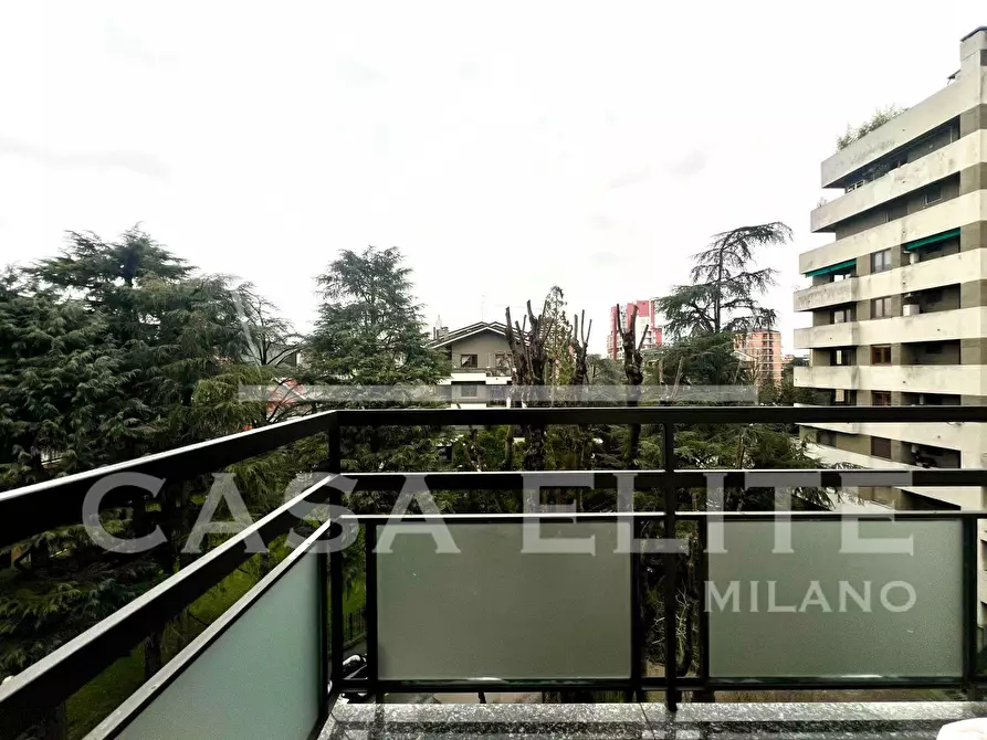 Immagine 4 di Appartamento in affitto  in Via Corno Di Cavento a Milano