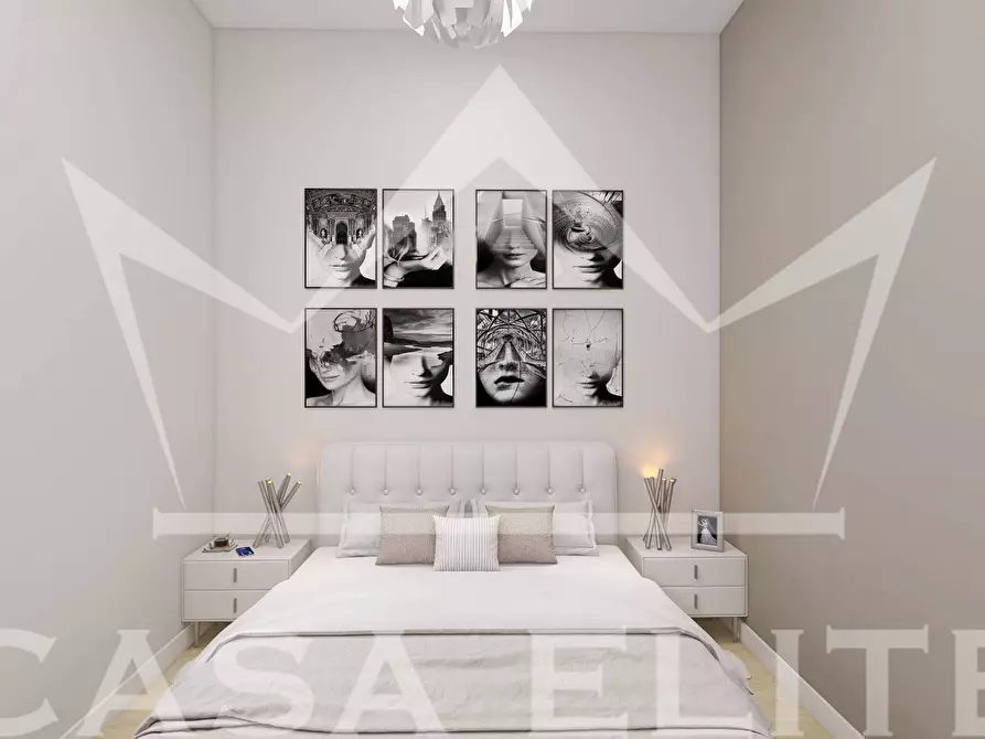 Immagine 6 di Appartamento in vendita  in Via Cuneo a Milano