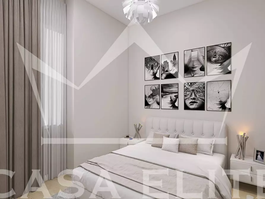 Immagine 9 di Appartamento in vendita  in Via Cuneo a Milano