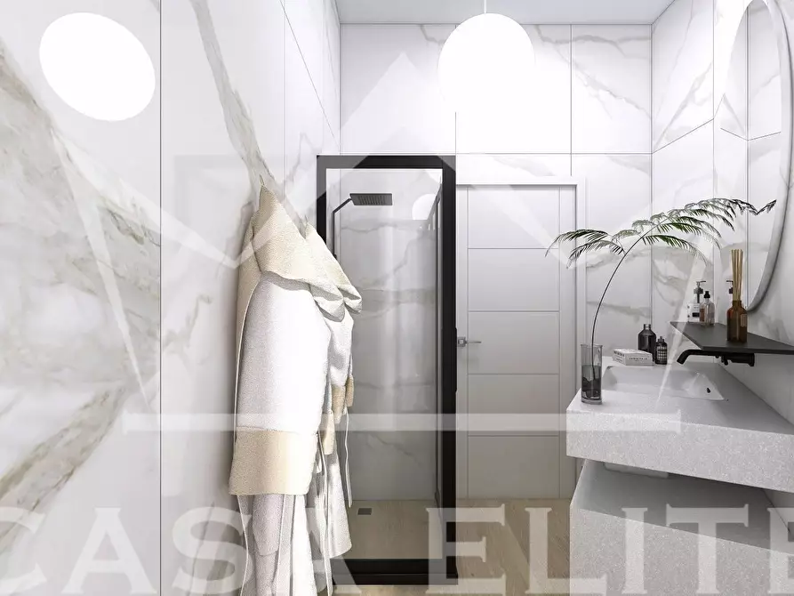 Immagine 12 di Appartamento in vendita  in Via Cuneo a Milano