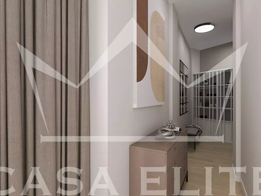 Immagine 13 di Appartamento in vendita  in Via Cuneo a Milano