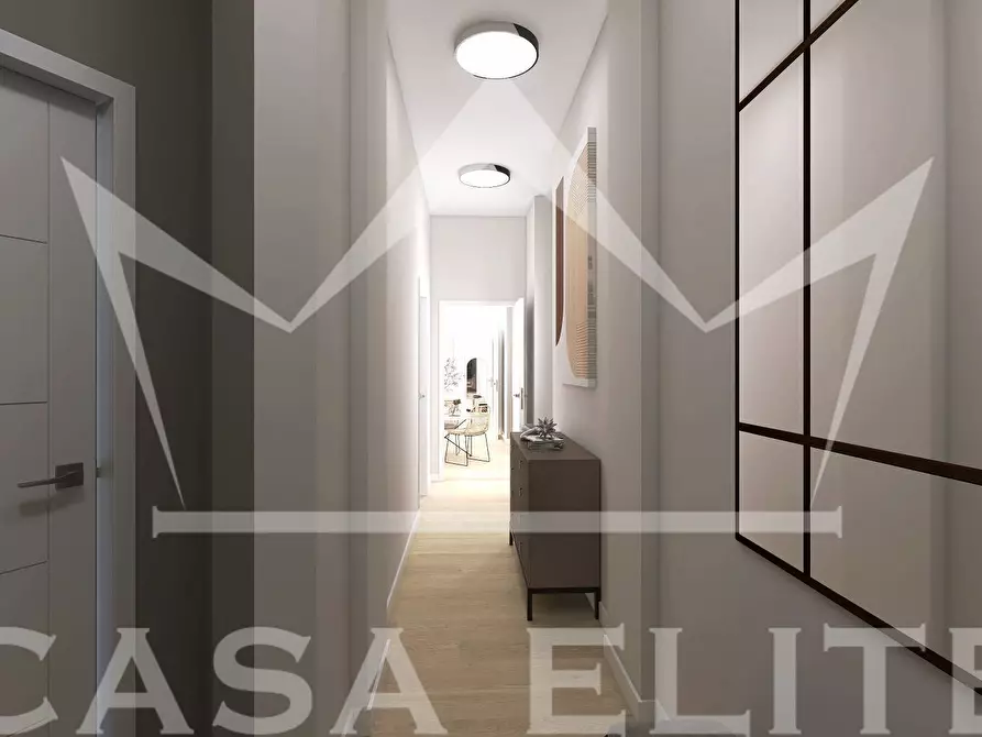 Immagine 14 di Appartamento in vendita  in Via Cuneo a Milano