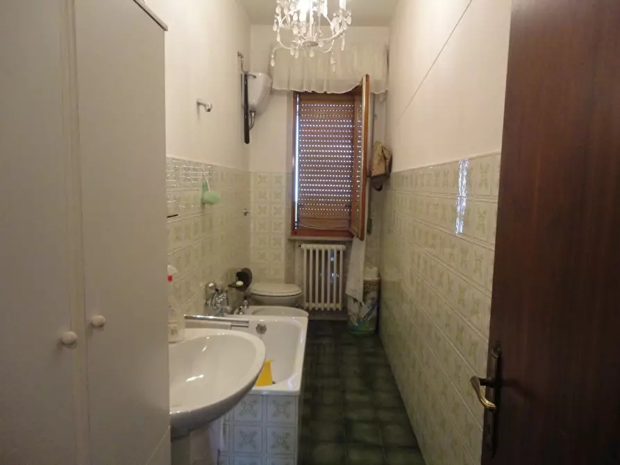 Immagine 11 di Appartamento in vendita  in contrada  gioncare a Poggio San Marcello