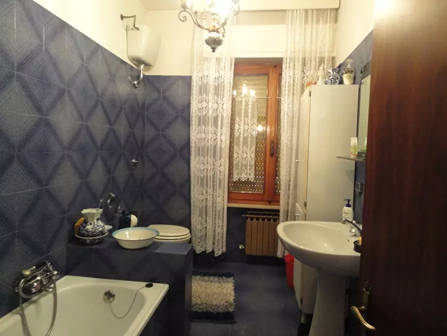 Immagine 12 di Appartamento in vendita  in contrada  gioncare a Poggio San Marcello