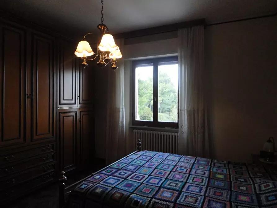 Immagine 10 di Appartamento in vendita  in contrada  gioncare a Poggio San Marcello