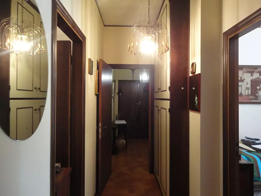 Immagine 6 di Appartamento in vendita  in contrada  gioncare a Poggio San Marcello