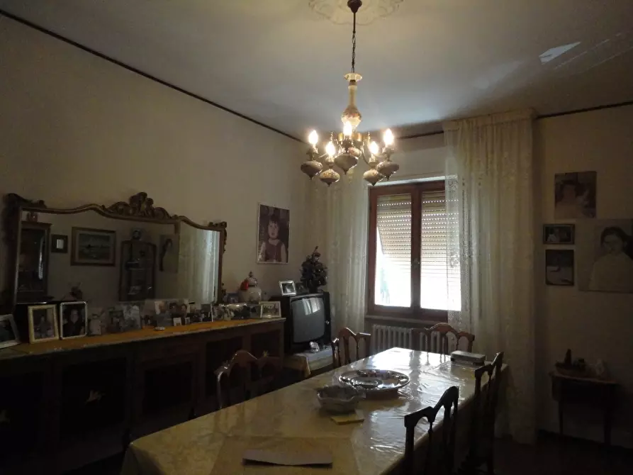 Immagine 9 di Appartamento in vendita  in contrada  gioncare a Poggio San Marcello