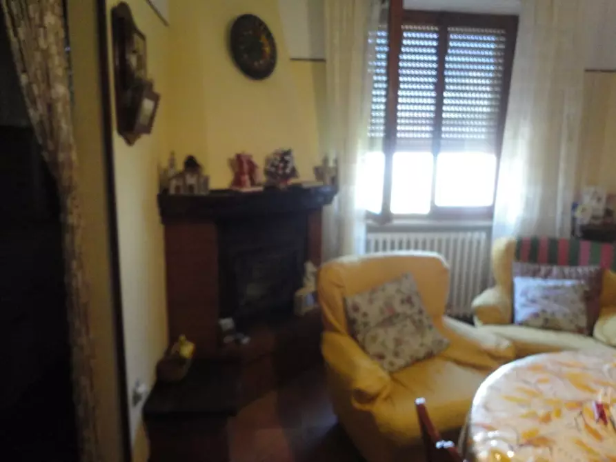 Immagine 13 di Appartamento in vendita  in contrada  gioncare a Poggio San Marcello