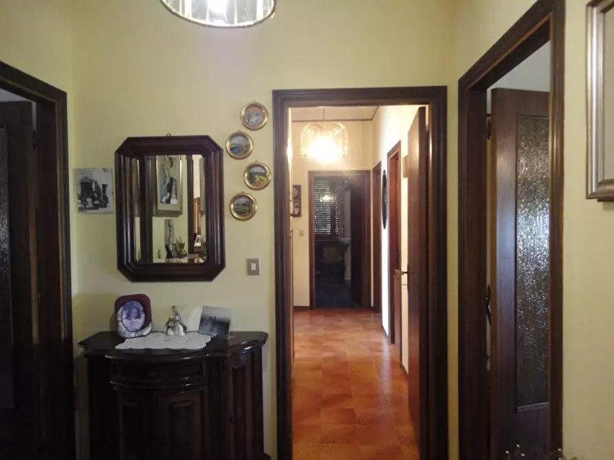 Immagine 8 di Appartamento in vendita  in contrada  gioncare a Poggio San Marcello